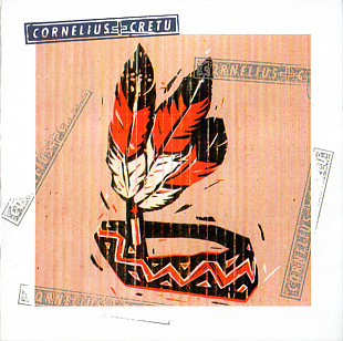 Cornelius (Peter Cornelius (Austrian)) + Cretu (Michael Cretu (Romanian)) – Cornelius + Cretu