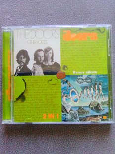 The Doors - Other Voices + Full Circle
