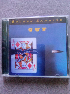 Golden Earring - Cut