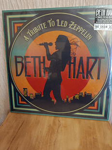 Beth hart /