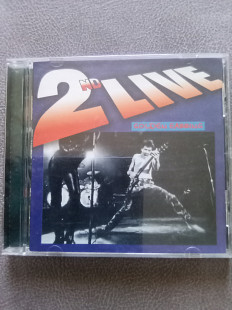 Golden Earring - 2nd Live