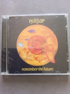 Nektar - Remember The Future