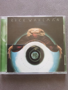 Rick Wakeman - No Earthly Connection