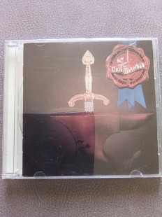 Rick Wakeman -The Myths And Legends Of King Arthur And The Knights Of The Round Table