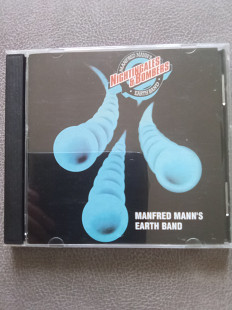 Manfred Mann's Earth Band - Nightingales And Bombers