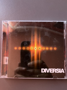 Diversia - Resalvation