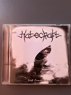 Hatecraft - Lost Consolation