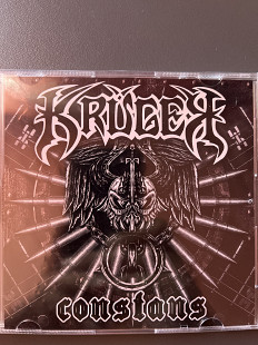 Kruger - Constans