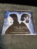 Sarah Brightman &Andrea Bocelli Time to say goodbye Single