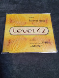 LEVEL 42 FOREVER NOW single