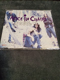 ALICE IN CHAINS DOWN IN A HOLE single