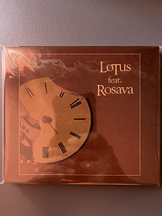 Lotus feat. Rosava