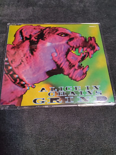 ALICE IN CHAINS GRIND single
