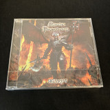 Mystic Prophecy – Hellriot CD Диск новий запечатаний