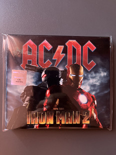 AC/DC - Iron Man 2