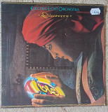 Electric Light Orchestra ‎– Discovery