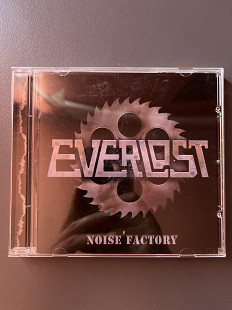 Everlost - Noise Factory