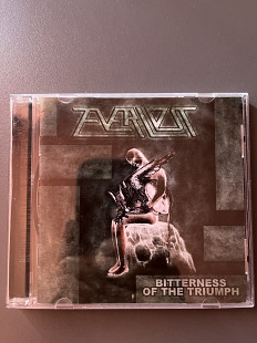 Everlost - Bitterness Of The Triumph