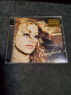 ANASTACIA NOT THAT KIND
