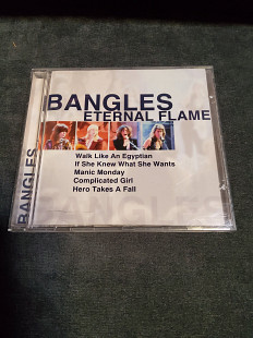 BANGLES ETERNAL FLAME