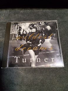 TINA TURNER WILDEST DREAM BONUS CD