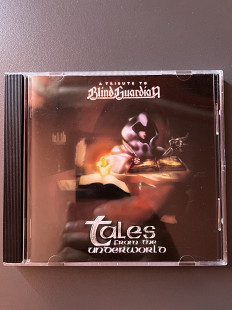 VA - Tales From The Underworld. A Tribute To Blind Guardian