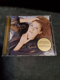 CELINE DION THE COLLECTOR'S SERIES VOLUME ONE
