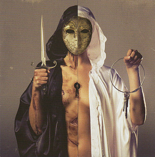 Bring Me The Horizon – There Is A Hell Believe Me I’ve Seen It. There Is A Heaven Let’s Keep It A Se