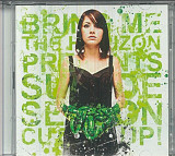 Bring Me The Horizon – Suicide Season: Cut Up!