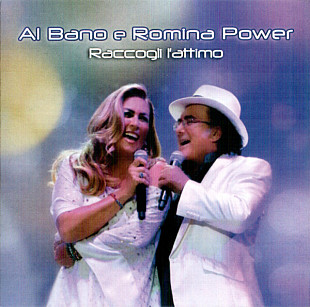 Al Bano & Romina Power (Italy) – Raccogli L'attimo