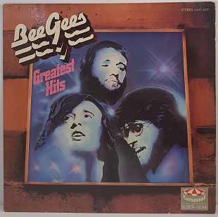 Bee Gees – Greatest Hits LP 12" (Прайс 38885)
