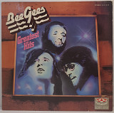 Bee Gees – Greatest Hits LP 12" (Прайс 38885)