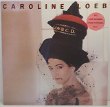 Caroline Loeb – Loeb C.D. LP 12" (Прайс 50214)