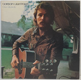 Gordon Lightfoot – Don Quixote LP 12" (Прайс 50205)