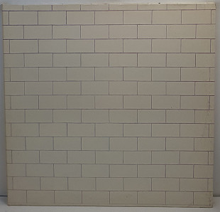 Pink Floyd – The Wall 2LP 12" (Прайс 29759)