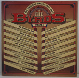 The Byrds – The Original Singles 1965-1967 Volume 1 LP 12" (Прайс 50202)