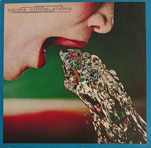 Ashra - Correlations
