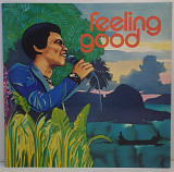 Various – Feeling Good LP 12" (Прайс 50213)
