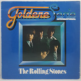 The Rolling Stones – The Rolling Stones LP 12" (Прайс 49978)