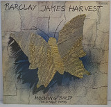 Barclay James Harvest – Mocking Bird - The Early Years LP 12" (Прайс 47825)