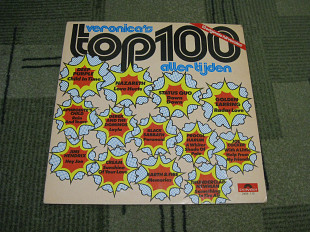 Рок-збірник "Top 100"
