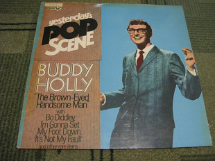 Baddy Holly