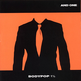 And One – Bodypop 1½