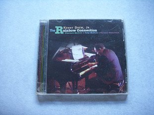 Kenny Drew , Jr .