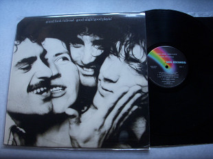 Grand Funk Railroad