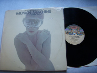 Munich Machine
