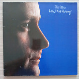 Phil Collins – Hello, I Must Be Going!