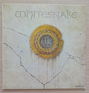 Whitesnake – Whitesnake '87