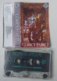 Gorky Park - Gorky Park 2