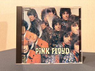 Pink Floyd – The Piper At The Gates Of Dawn (UK 1 Press - MASTERED BY NIMBUS)